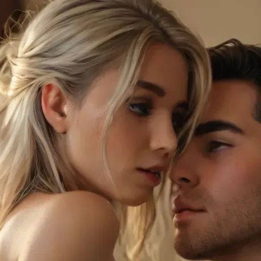 AI porn image generator