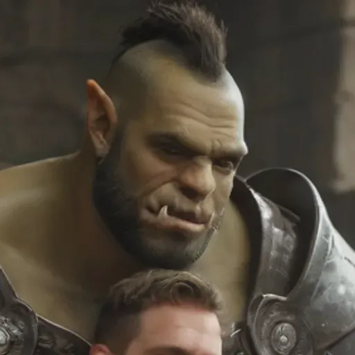 generatore di immagini porno IA