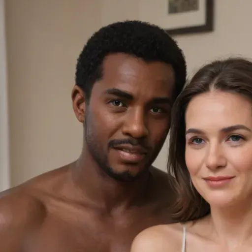 AI porn image generator