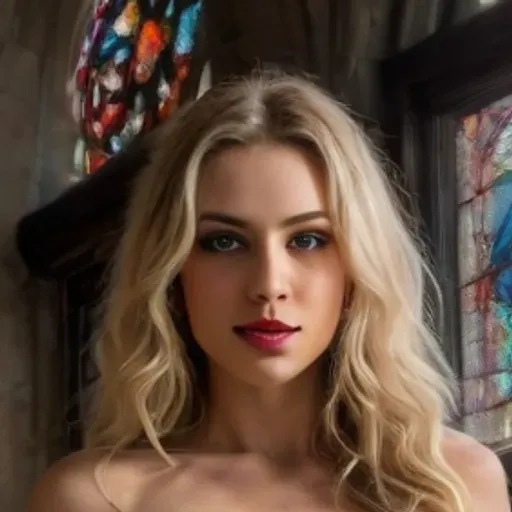 AI色情圖片產生器