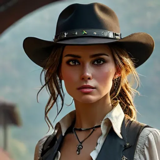 AI porn image generator