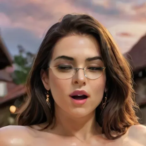 AI色情圖片產生器