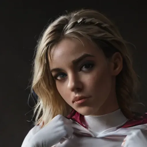 AI 포르노 이미지 생성기