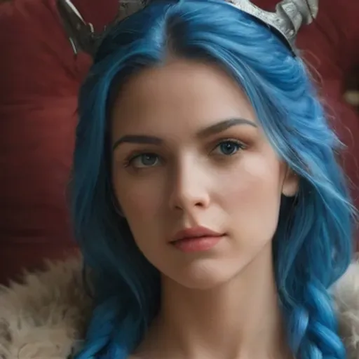 AI色情图片生成器