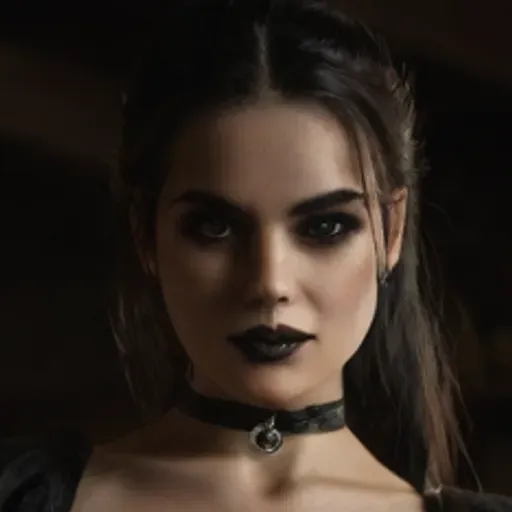 KI-Pornobild-Generator