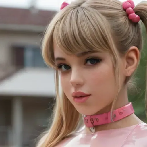 AI色情圖片產生器