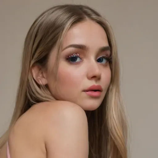 AI色情图片生成器