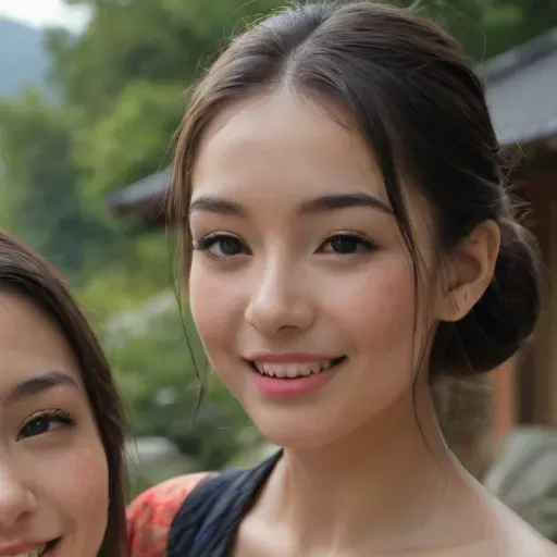 AI色情照片生成器