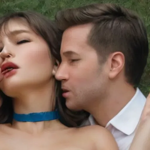 AI 포르노 이미지 생성기