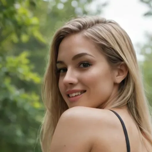 KI-Pornobild-Generator