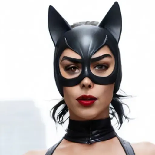 yapay zekâ porno görsel üretici