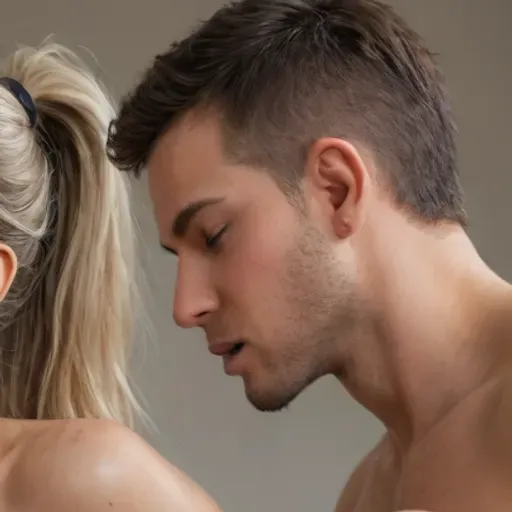 AIポルノ画像ジェネレーター