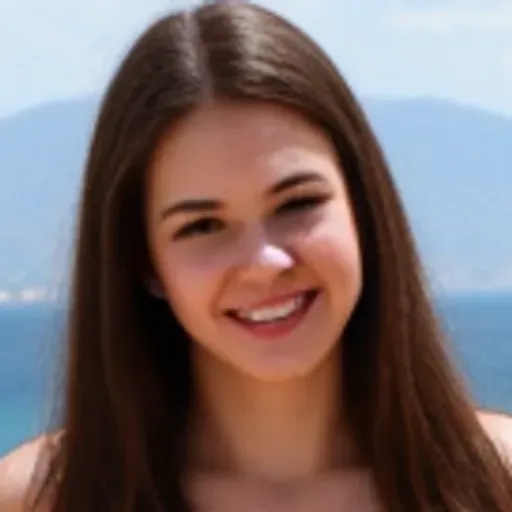 AI 포르노 이미지 생성기