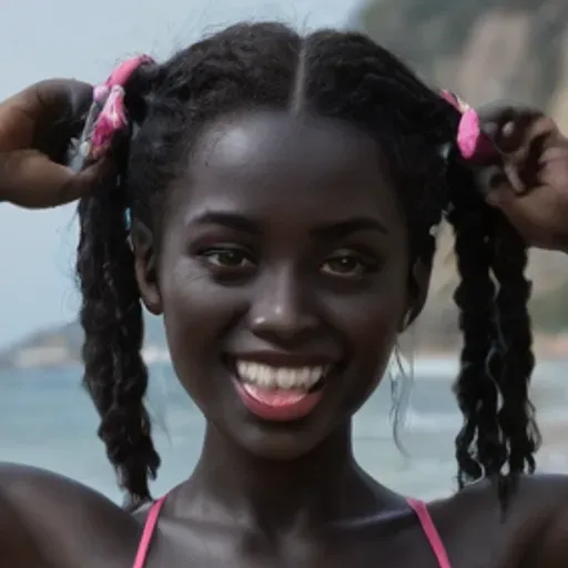 генератор порно-изображений на ИИ