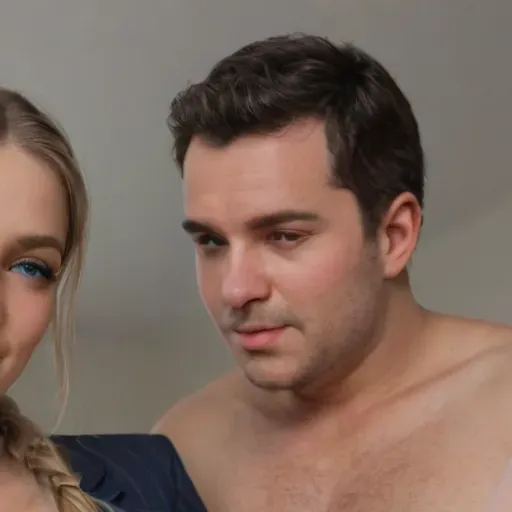 KI-Pornobildchen-Generator