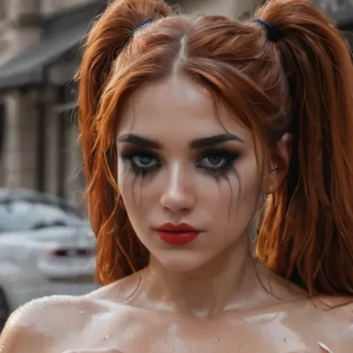 AI色情图片生成器