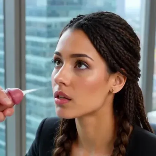 AI色情圖片產生器