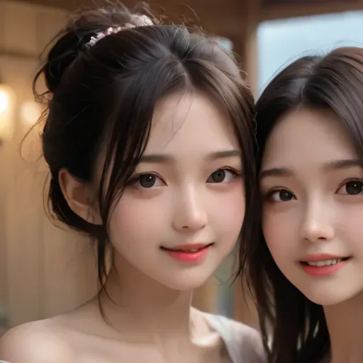 AIポルノ画像ジェネレーター