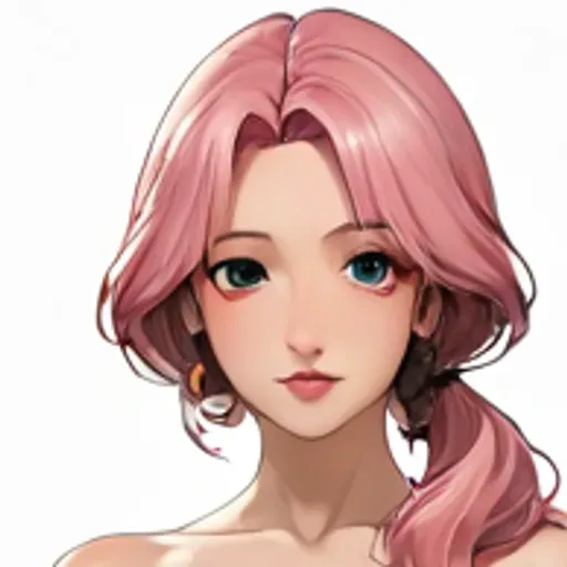 AIポルノ写真ジェネレーター