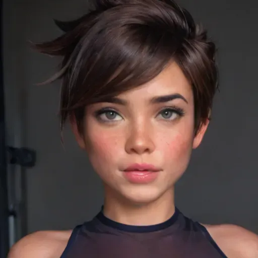 एआई पोर्न इमेज जेनरेटर