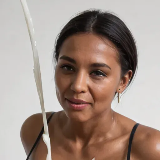 AI色情图片生成器