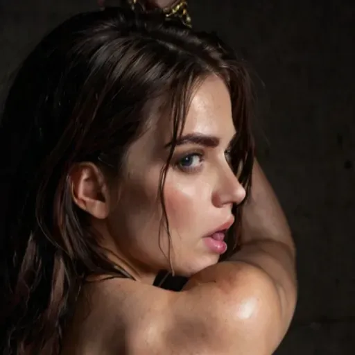 โปรแกรมสร้างภาพโปรนที่ใช้ปัญหา AI