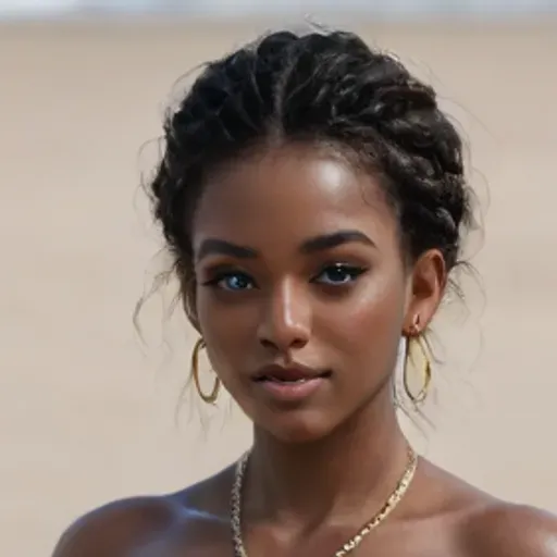 yapay zekâ porno görsel üretici