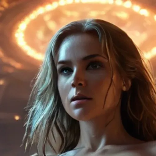 generatore di immagini porno IA