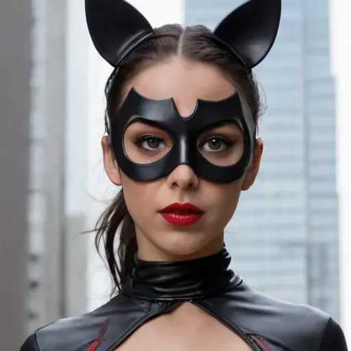 โปรแกรมสร้างภาพโปรนที่ใช้ปัญหา AI