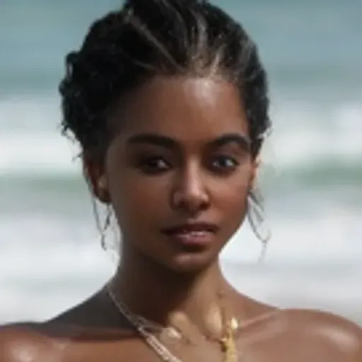 AI 포르노 이미지 생성기