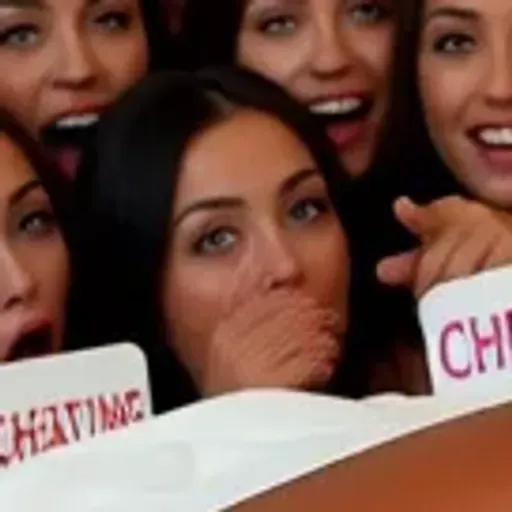 AI色情照片生成器