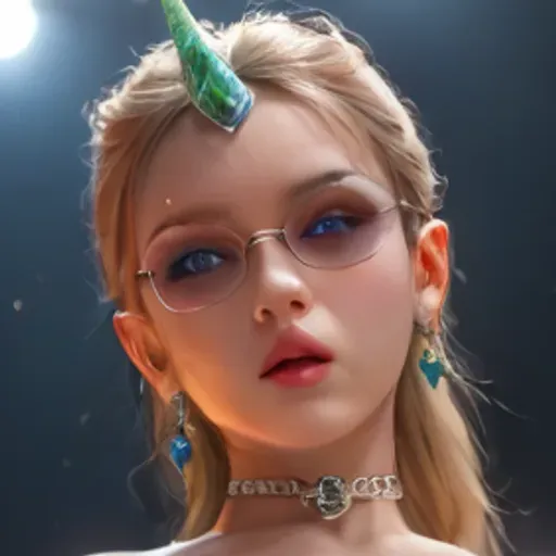 โปรแกรมสร้างภาพโปรนที่ใช้ปัญหา AI