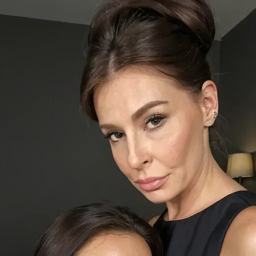 โปรแกรมสร้างภาพโปรนที่ใช้ปัญหา AI