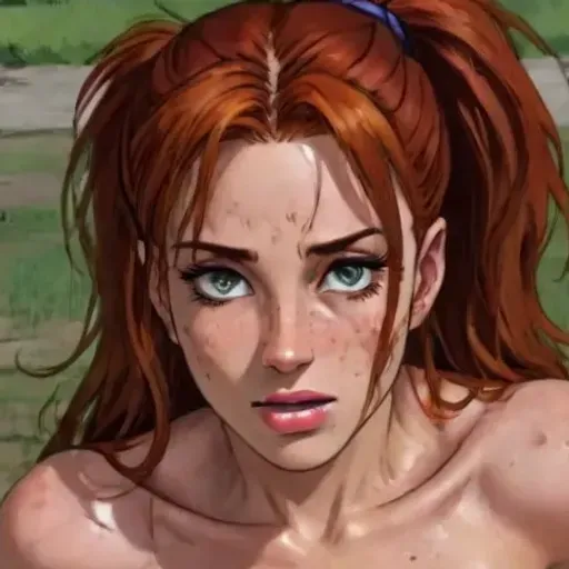 AIポルノ画像ジェネレーター