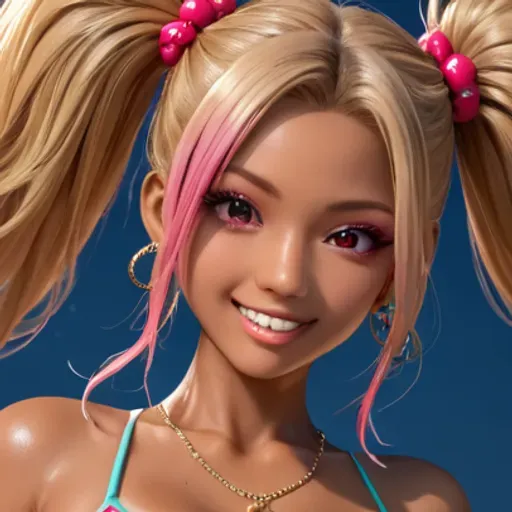 โปรแกรมสร้างภาพโปรนที่ใช้ปัญหา AI