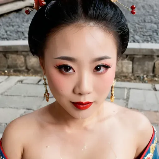 एआई पोर्न इमेज जेनरेटर