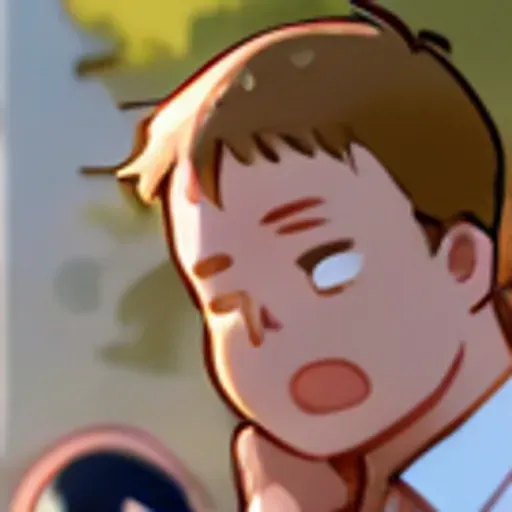 AI 포르노 이미지 생성기