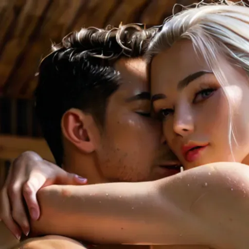 AIポルノ写真ジェネレーター