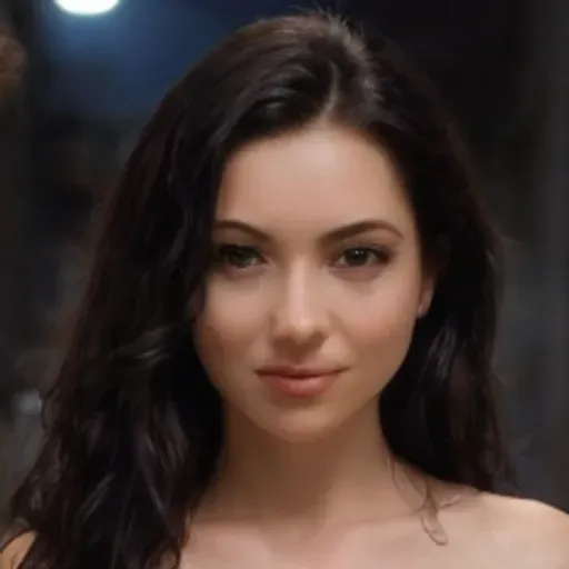 AI 포르노 이미지 생성기