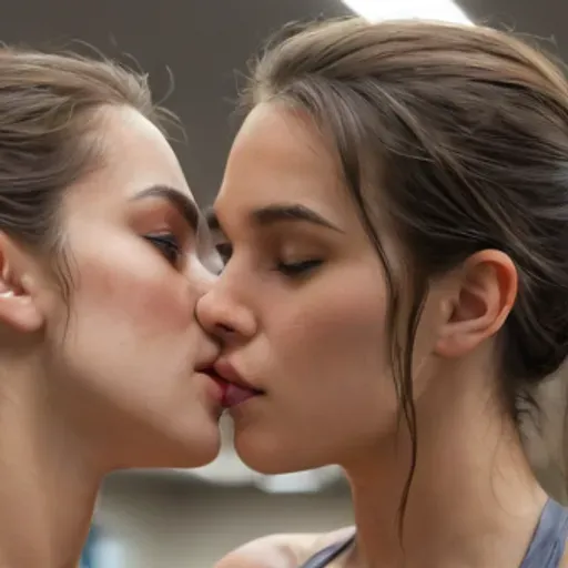 AIポルノ画像ジェネレーター