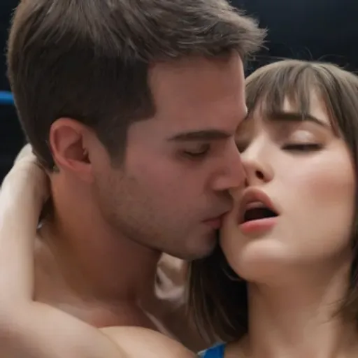 генератор порно-картинок на ИИ