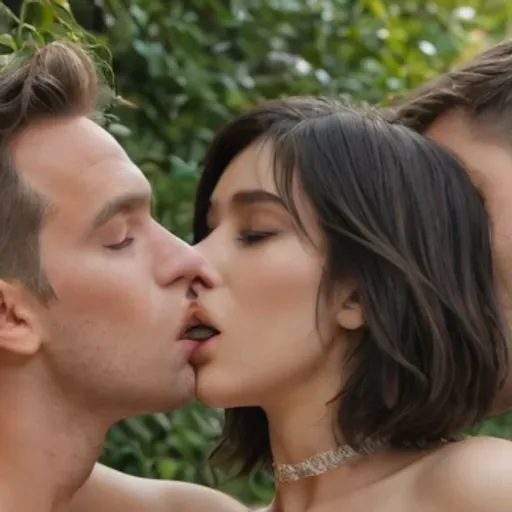 générateur de photos porno IA