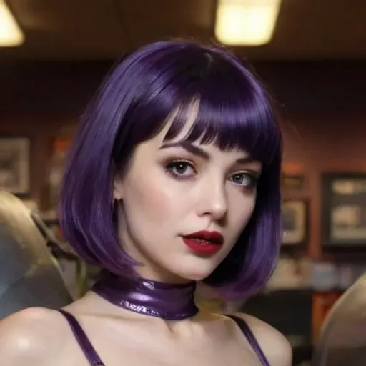 KI-Pornobild-Generator