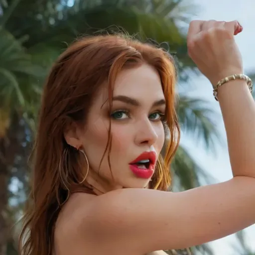 yapay zekâ porno görsel üretici