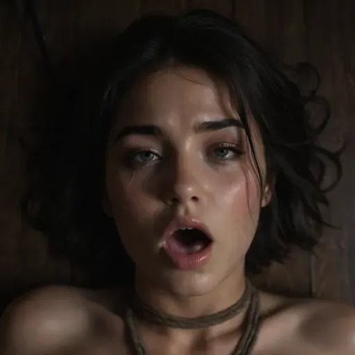 AI 포르노 이미지 생성기