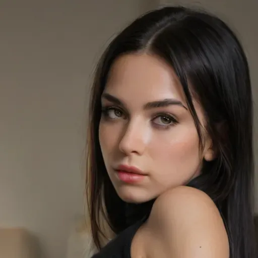 AI色情圖片產生器