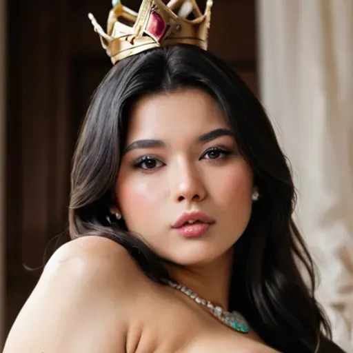 yapay zekâ porno görsel üretici