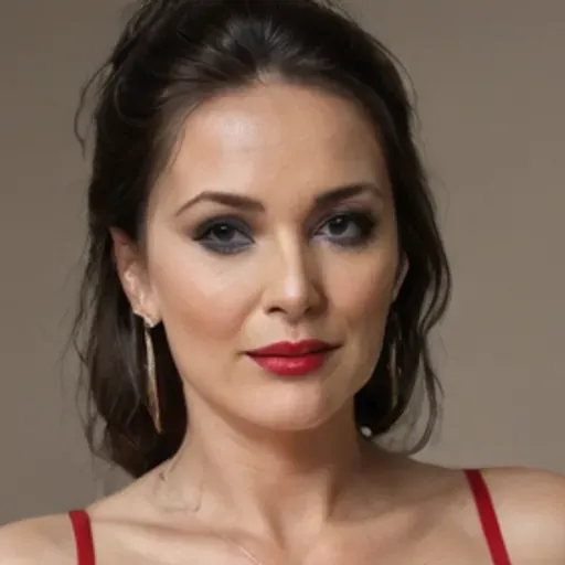 AIポルノ画像ジェネレーター