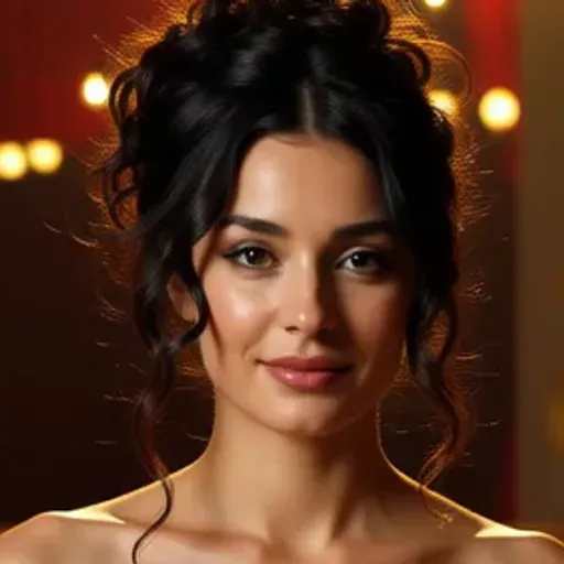 AI色情图片生成器