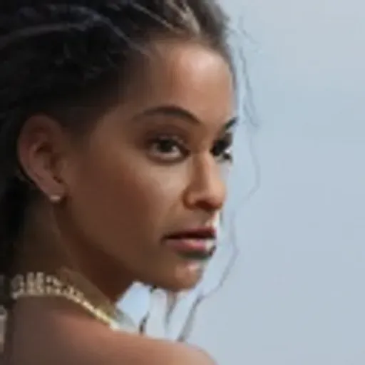 yapay zekâ porno görsel üretici